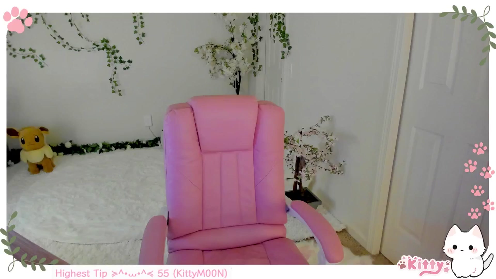 Gallery image thumbnail from Kittenyx's myfreecams stream on, 07/01/2025, 06:34 image 1 of 20