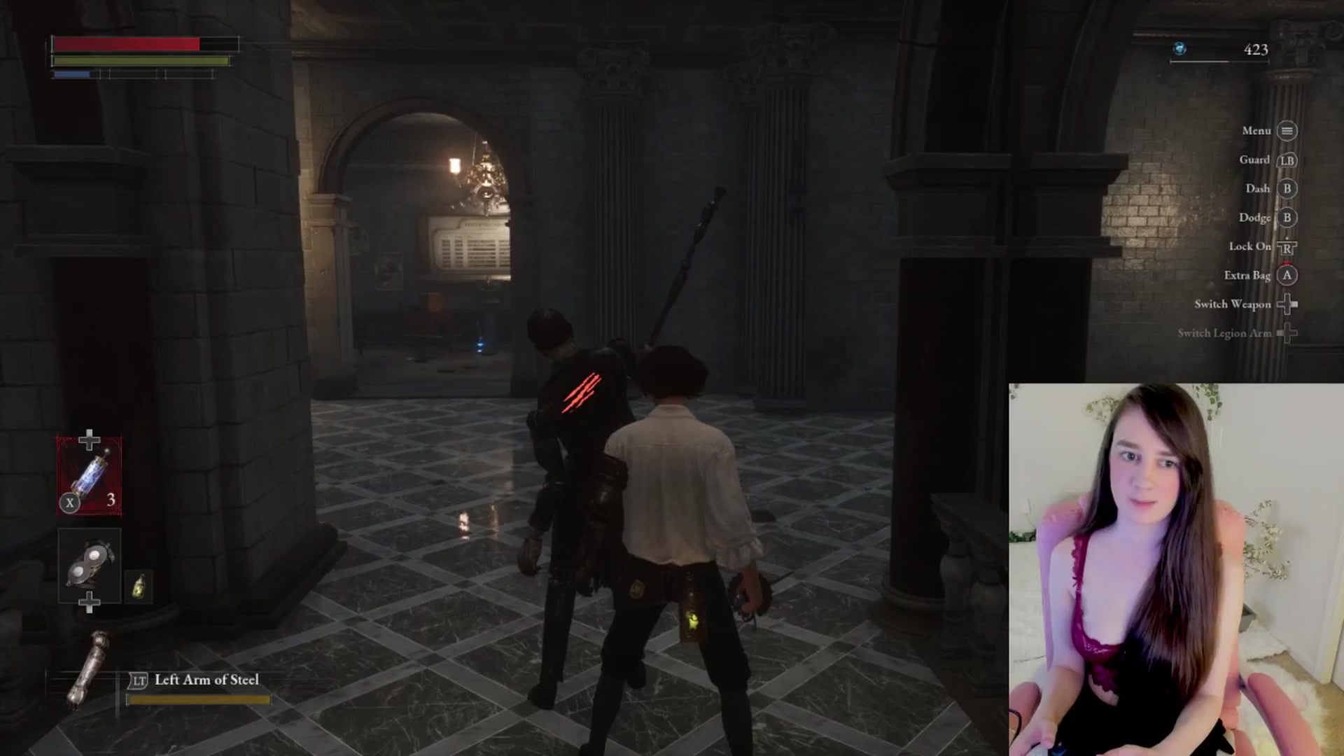 Gallery image thumbnail from Kittenyx's myfreecams stream on, 07/01/2025, 08:42 image 2 of 20