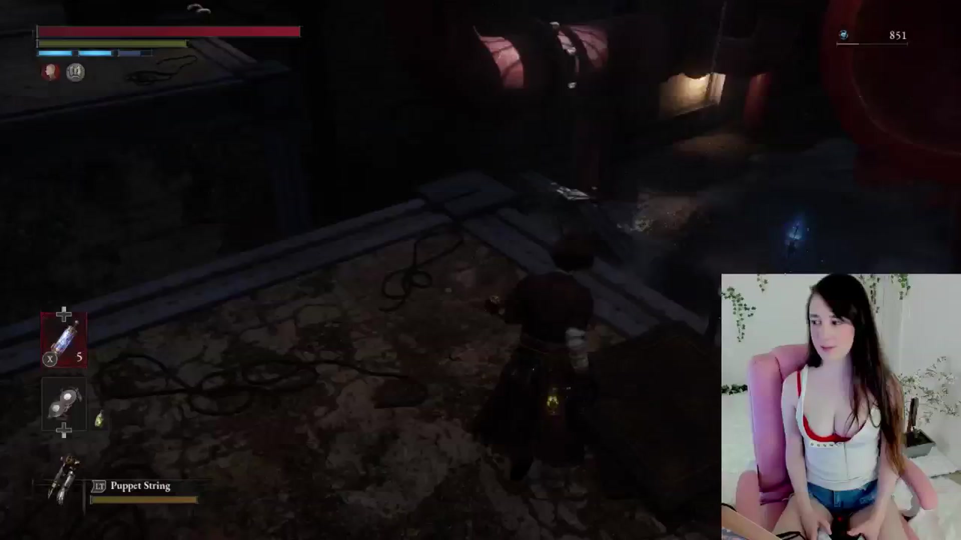 Gallery image thumbnail from Kittenyx's myfreecams stream on, 07/05/2025, 07:22 image 5 of 20