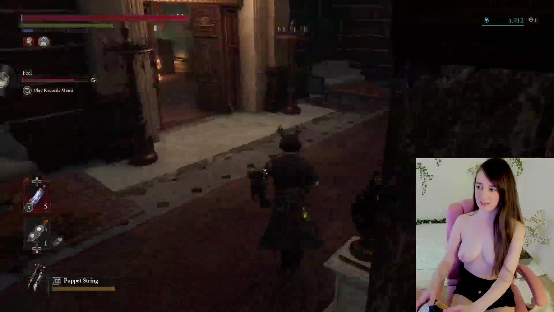 Gallery image thumbnail from Kittenyx's myfreecams stream on, 07/11/2025, 07:35 image 17 of 20