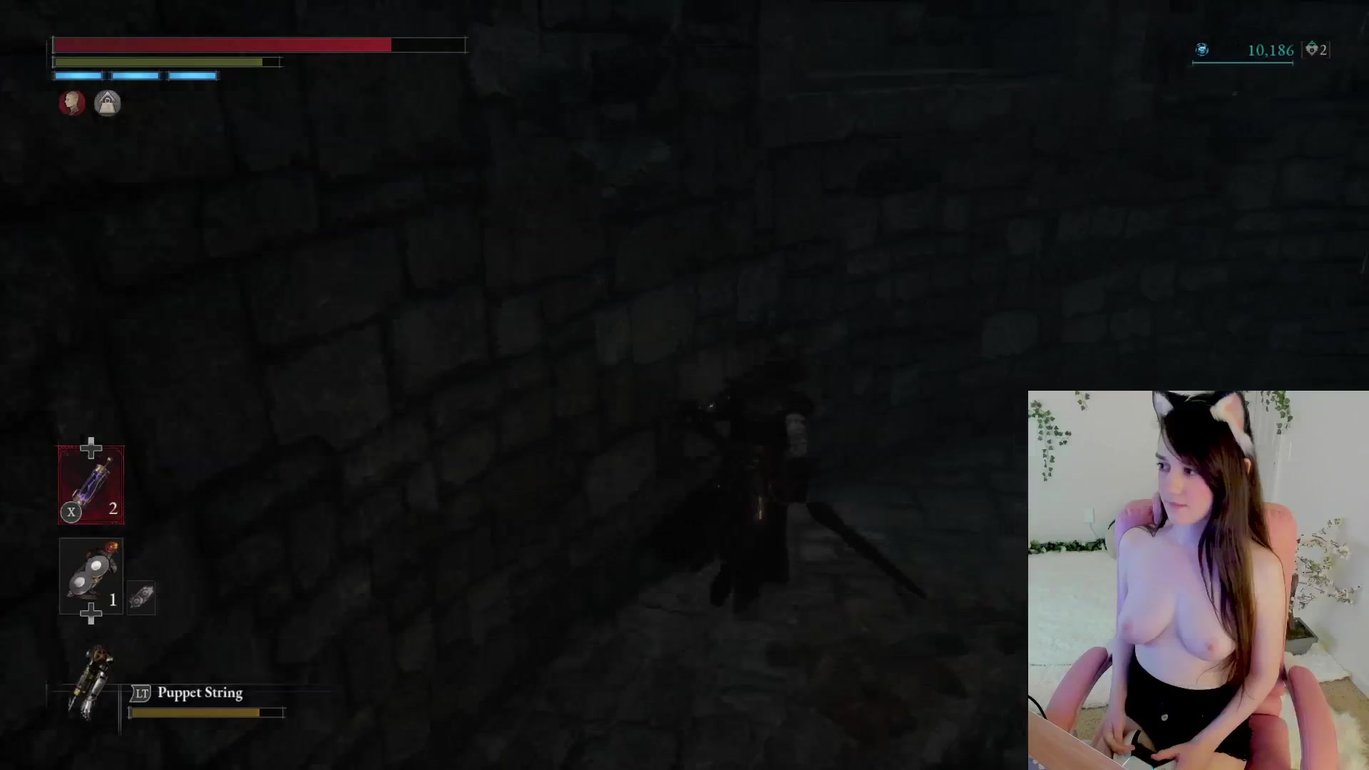 Gallery image thumbnail from Kittenyx's myfreecams stream on, 07/11/2025, 07:35 image 20 of 20