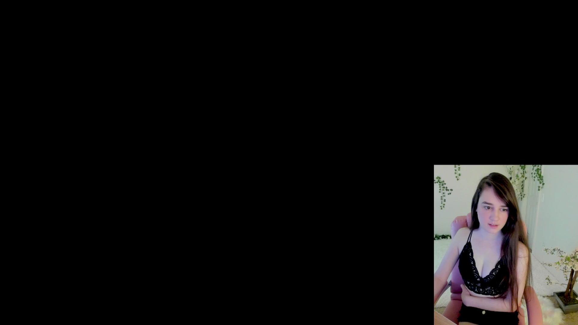 Gallery image thumbnail from Kittenyx's myfreecams stream on, 07/13/2025, 07:25 image 20 of 20