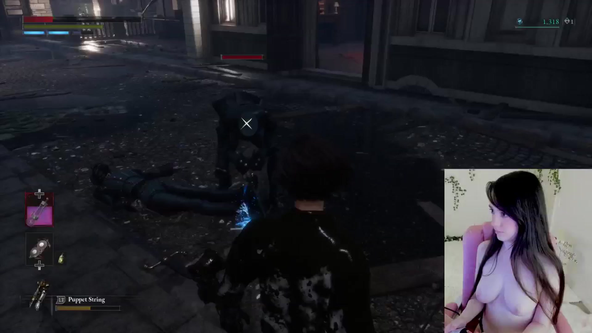 Gallery image thumbnail from Kittenyx's myfreecams stream on, 07/23/2025, 07:55 image 16 of 20