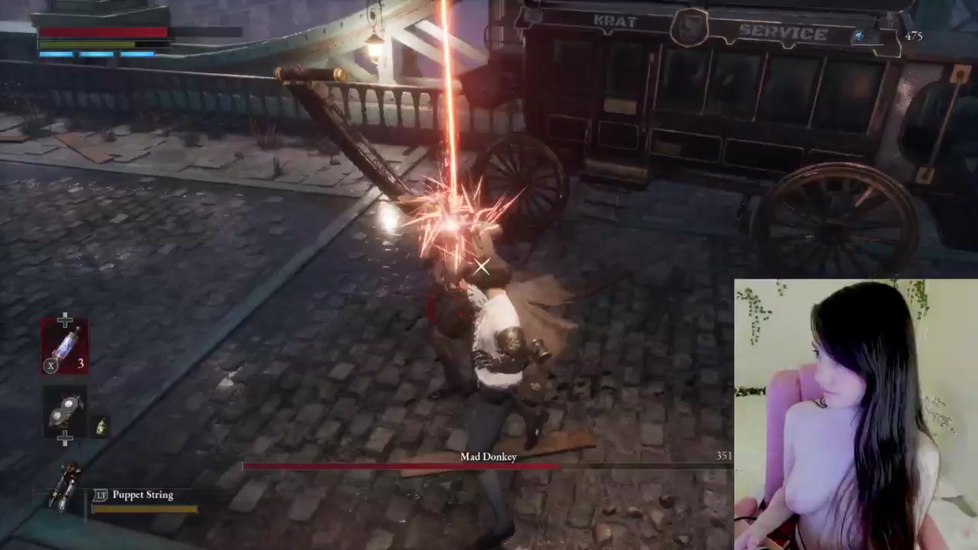 Gallery image thumbnail from Kittenyx's myfreecams stream on, 07/23/2025, 07:55 image 20 of 20