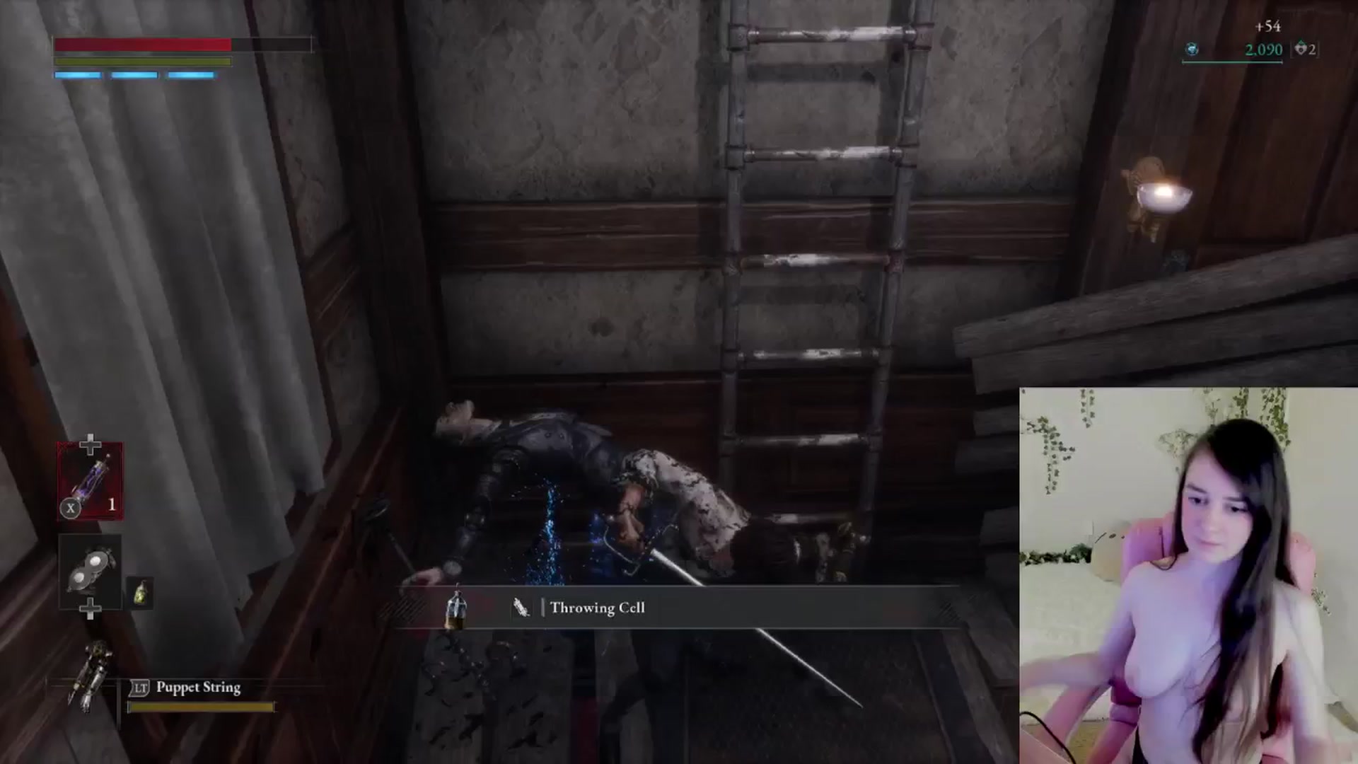 Gallery image thumbnail from Kittenyx's myfreecams stream on, 07/23/2025, 07:55 image 11 of 20