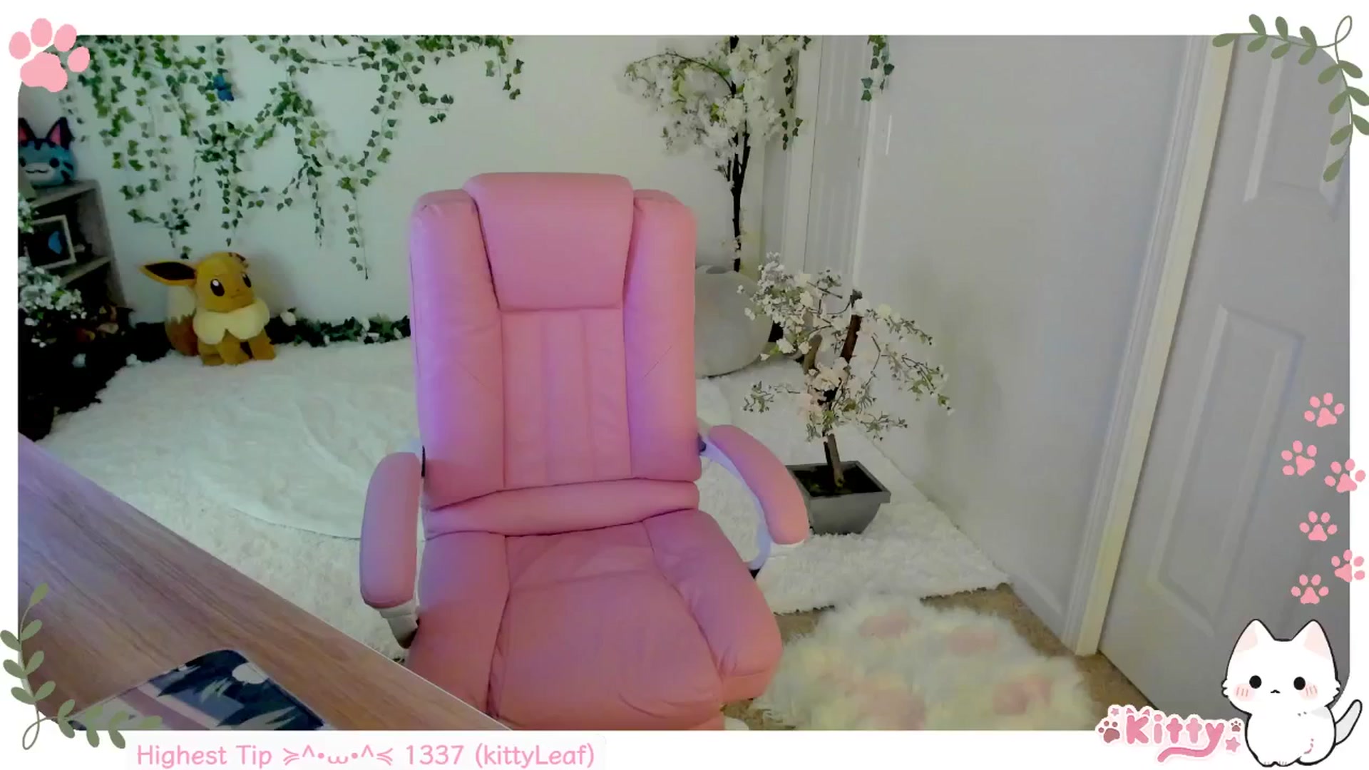 Gallery image thumbnail from Kittenyx's myfreecams stream on, 07/31/2025, 06:01 image 20 of 20