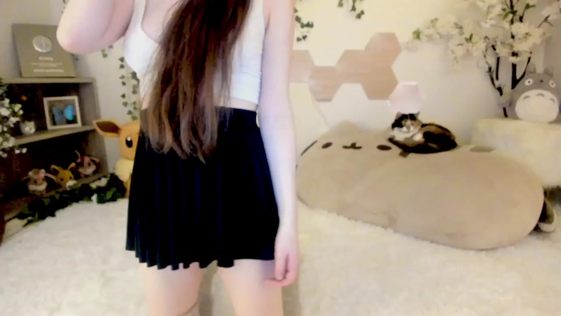 Gallery image thumbnail from Kittenyx's myfreecams stream on, 08/11/2025, 08:06 image 6 of 20