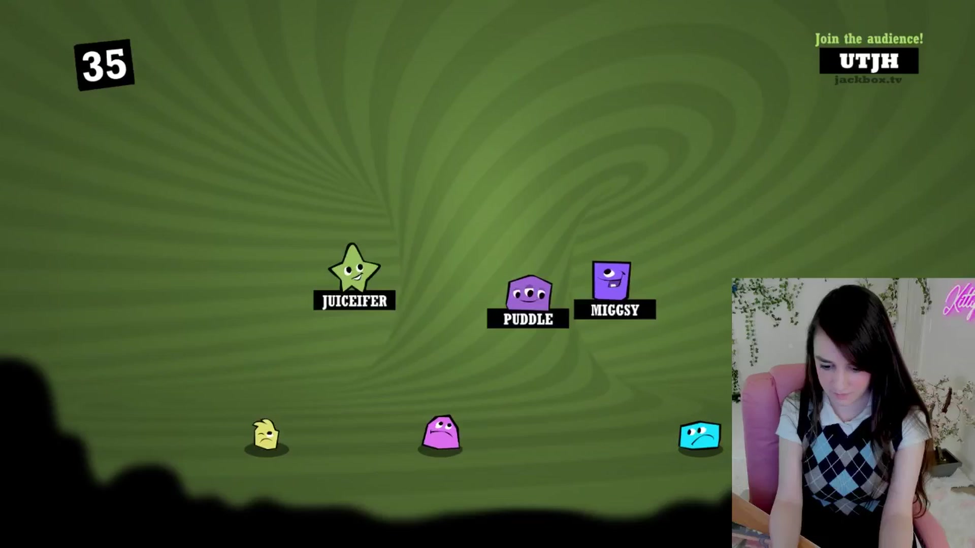Gallery image thumbnail from Kittenyx's myfreecams stream on, 08/23/2025, 09:27 image 12 of 20