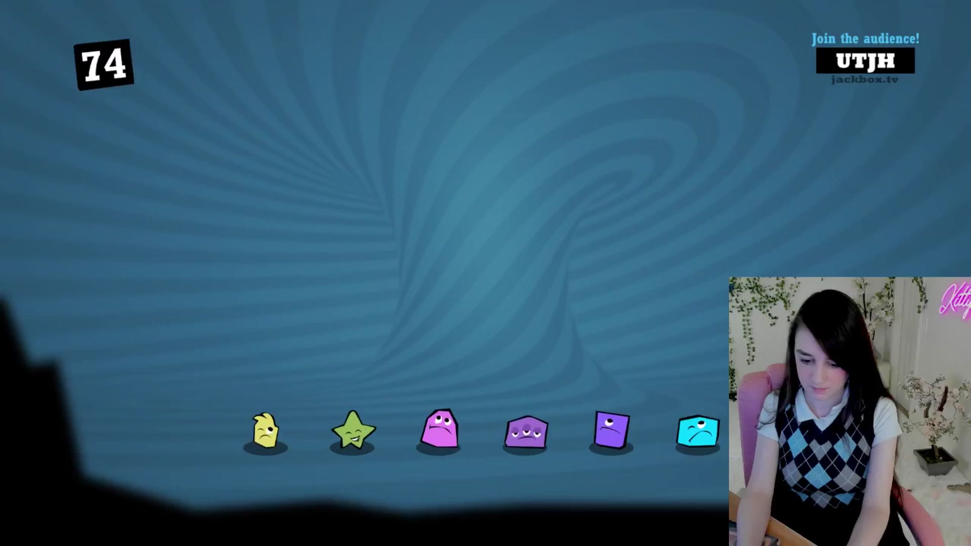 Gallery image thumbnail from Kittenyx's myfreecams stream on, 08/23/2025, 09:27 image 6 of 20
