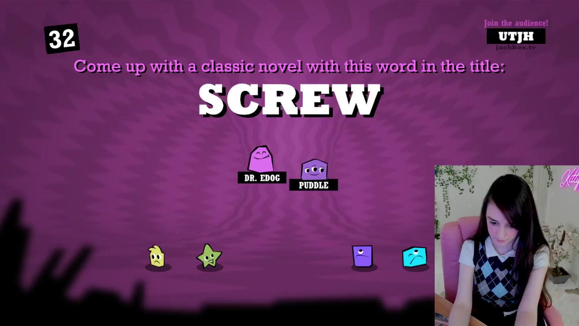 Gallery image thumbnail from Kittenyx's myfreecams stream on, 08/23/2025, 09:27 image 17 of 20