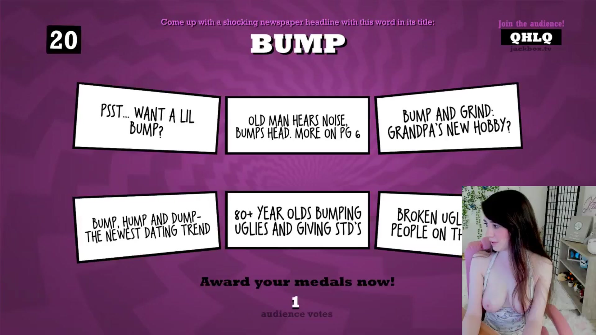 Gallery image thumbnail from Kittenyx's myfreecams stream on, 09/09/2025, 07:11 image 16 of 20