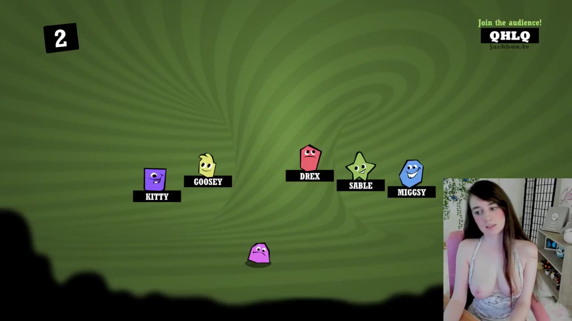 Gallery image thumbnail from Kittenyx's myfreecams stream on, 09/09/2025, 07:11 image 12 of 20