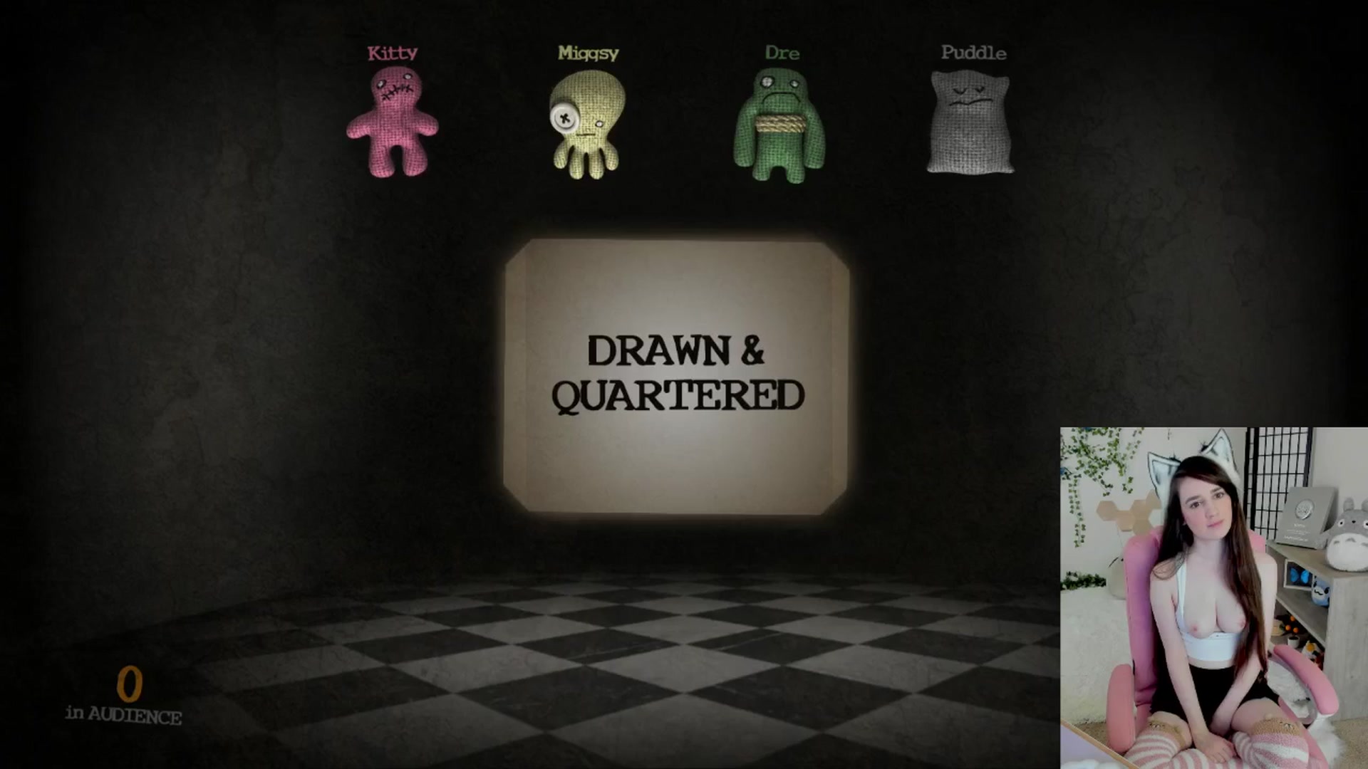 Gallery image thumbnail from Kittenyx's myfreecams stream on, 09/20/2025, 09:09 image 7 of 20