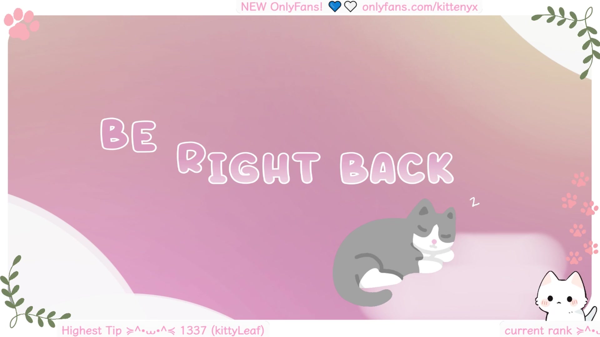 Gallery image thumbnail from Kittenyx's myfreecams stream on, 10/01/2025, 05:46 image 9 of 20