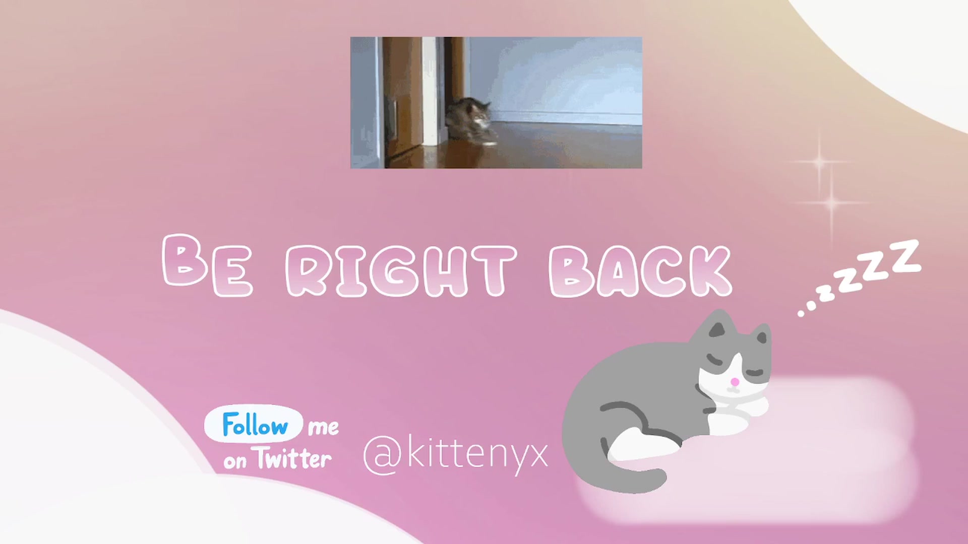 Gallery image thumbnail from Kittenyx's myfreecams stream on, 01/06/2026, 10:55 image 17 of 20
