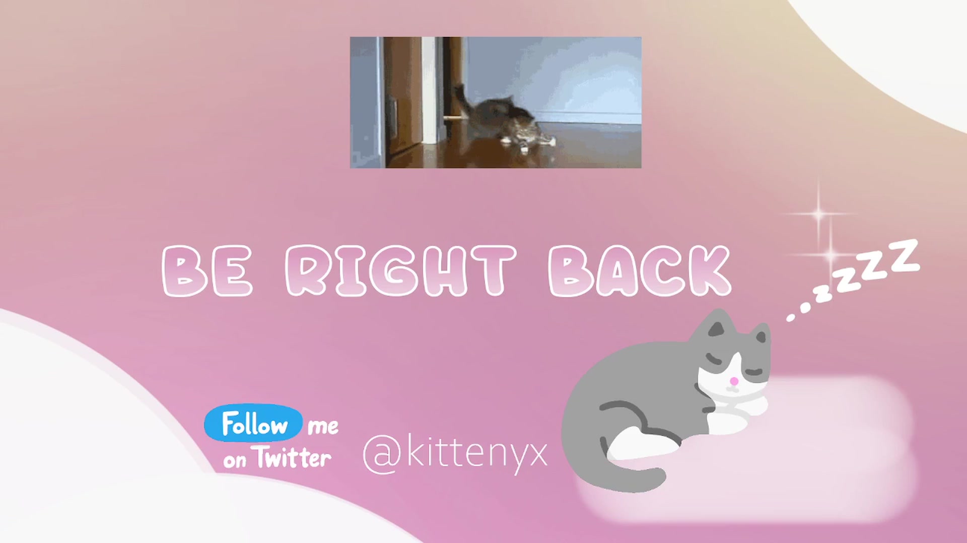 Gallery image thumbnail from Kittenyx's myfreecams stream on, 01/06/2026, 10:55 image 18 of 20