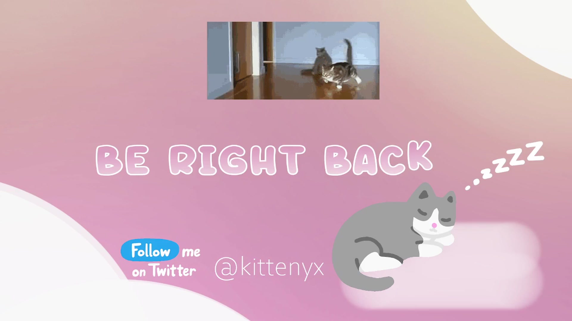 Gallery image thumbnail from Kittenyx's myfreecams stream on, 02/01/2026, 08:25 image 17 of 20
