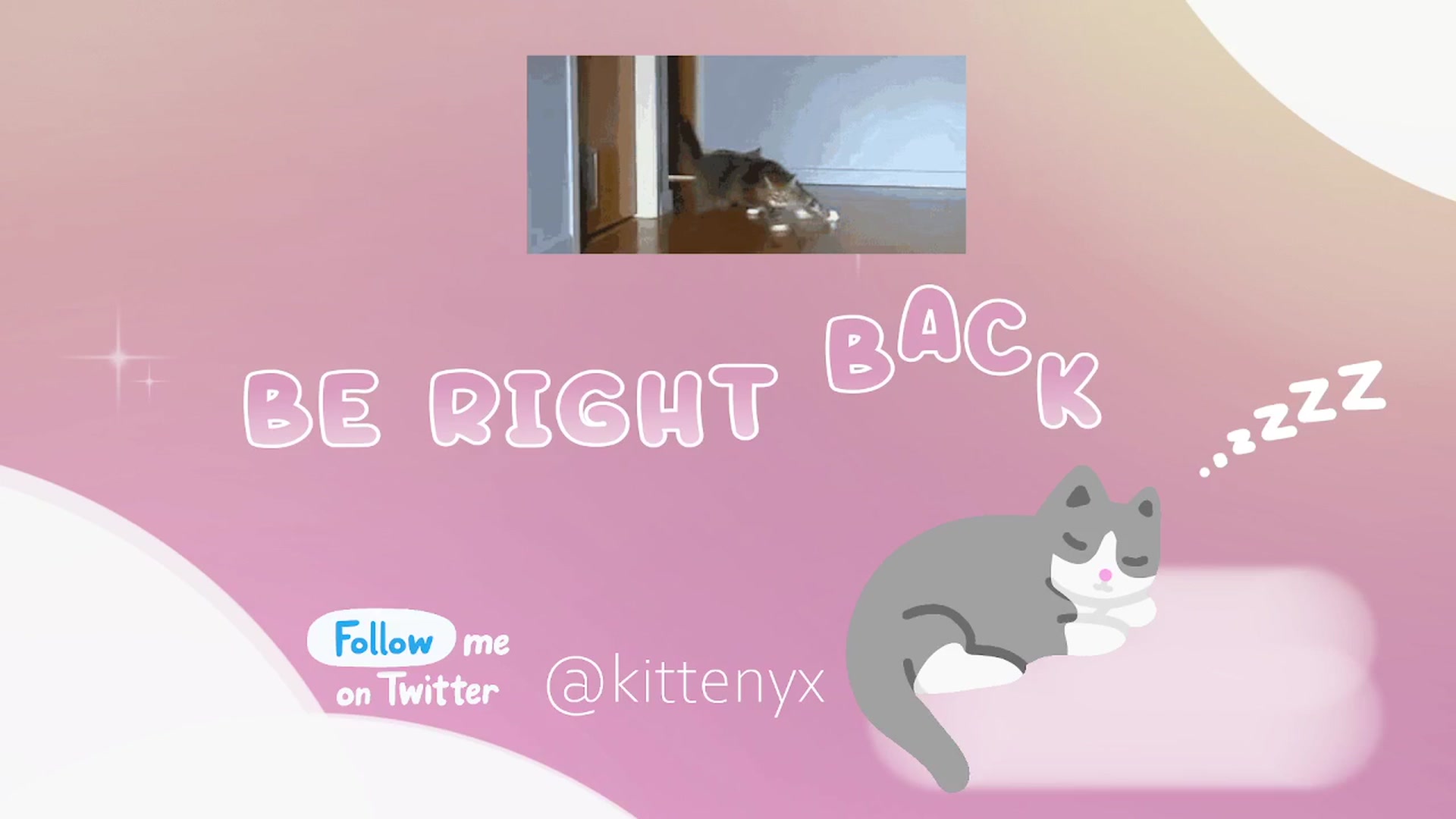 Gallery image thumbnail from Kittenyx's myfreecams stream on, 02/01/2026, 08:25 image 18 of 20