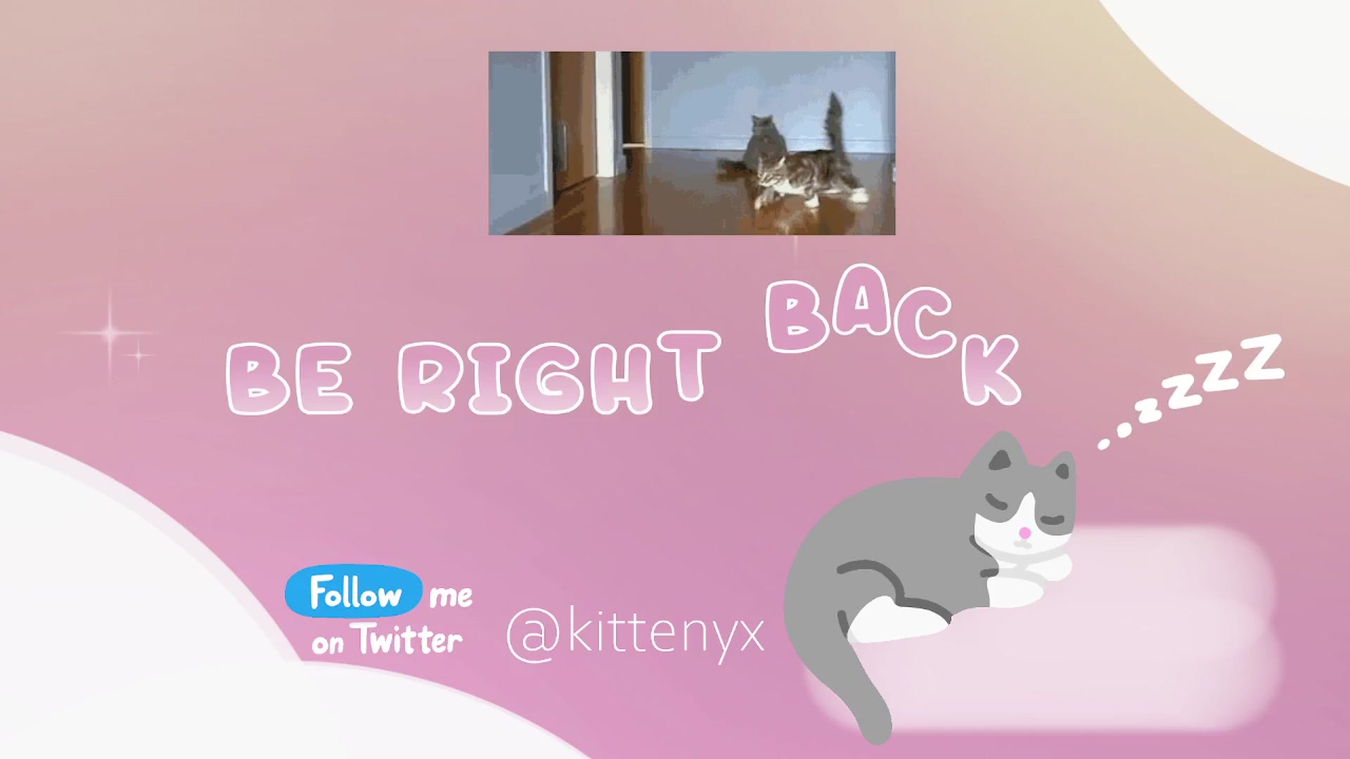 Gallery image thumbnail from Kittenyx's myfreecams stream on, 02/04/2026, 08:03 image 20 of 20