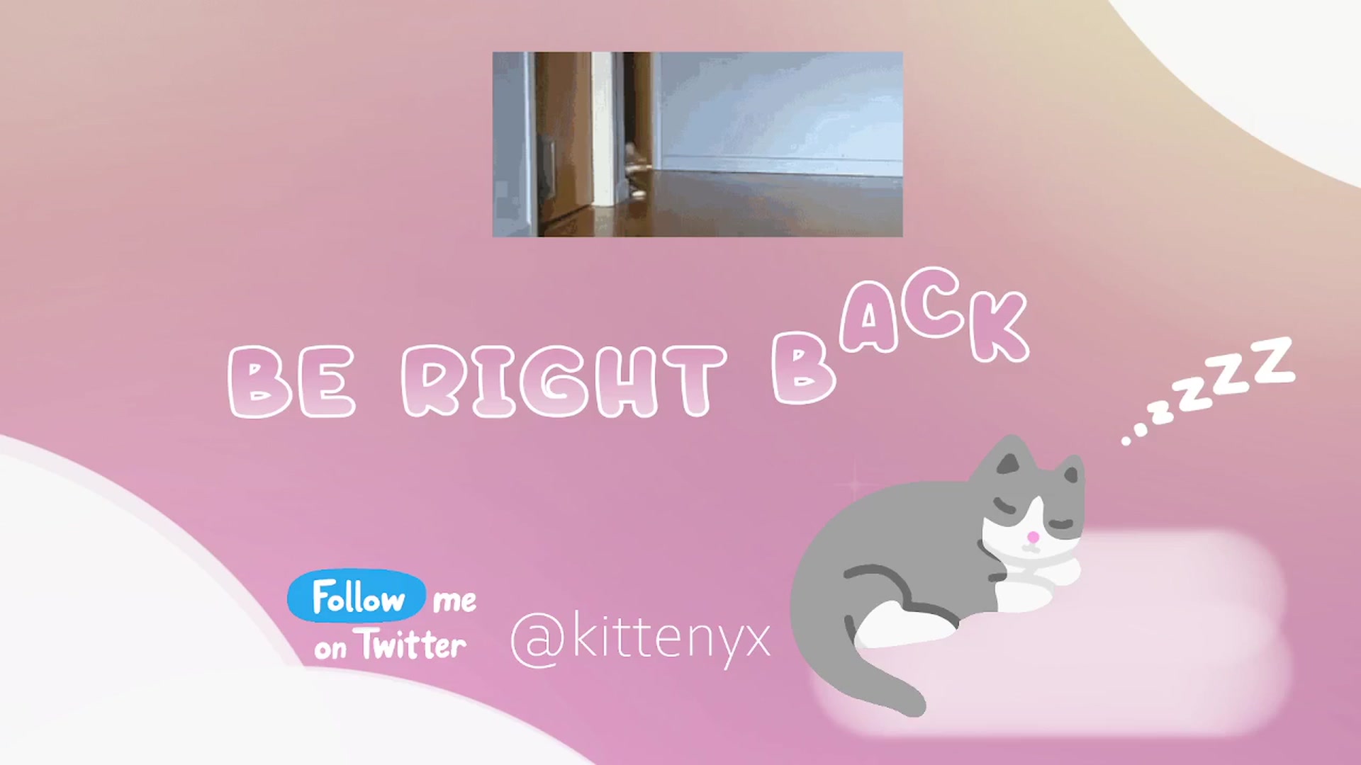 Gallery image thumbnail from Kittenyx's myfreecams stream on, 02/05/2026, 08:11 image 15 of 20