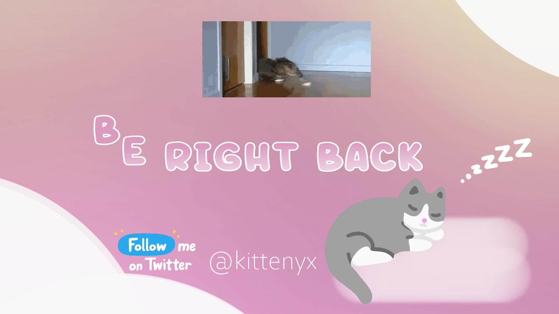 Gallery image thumbnail from Kittenyx's myfreecams stream on, 02/07/2026, 07:43 image 20 of 20