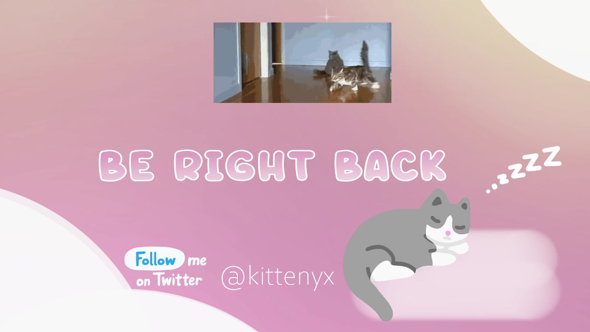 Gallery image thumbnail from Kittenyx's myfreecams stream on, 02/08/2026, 08:53 image 12 of 20