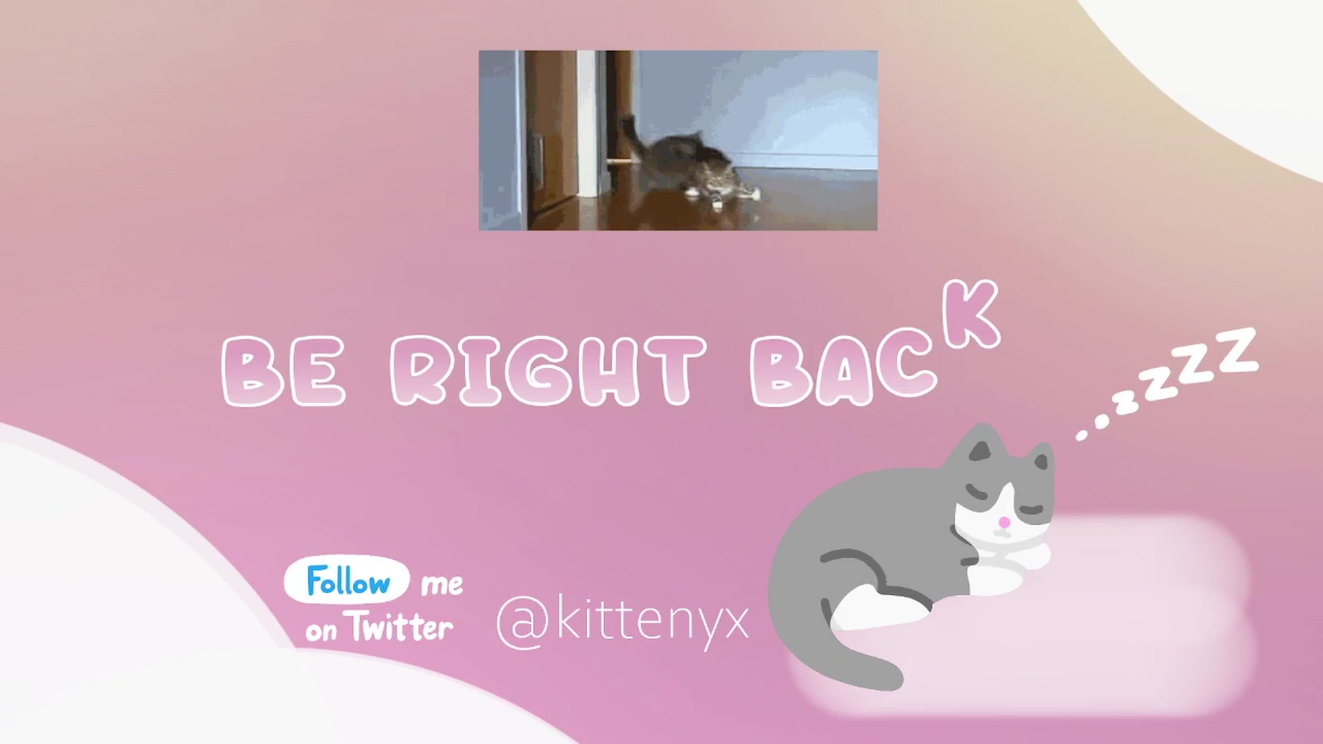 Gallery image thumbnail from Kittenyx's myfreecams stream on, 02/08/2026, 08:53 image 17 of 20
