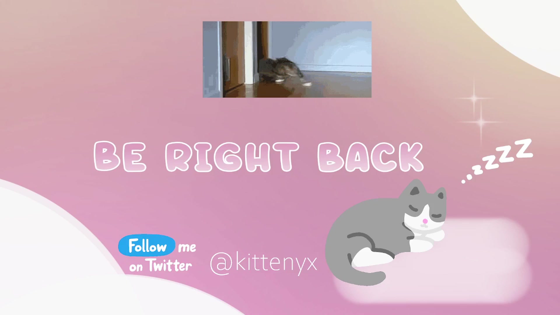 Gallery image thumbnail from Kittenyx's myfreecams stream on, 02/09/2026, 07:28 image 7 of 20