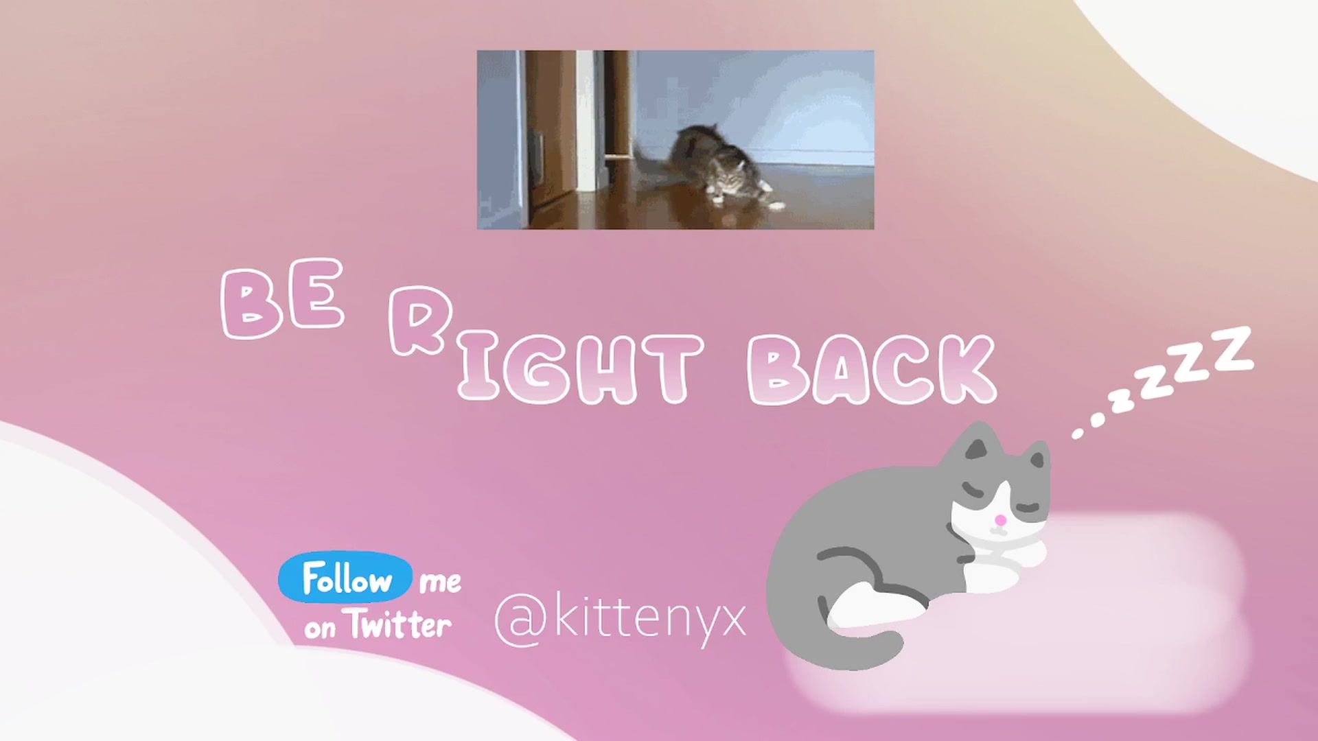 Gallery image thumbnail from Kittenyx's myfreecams stream on, 02/09/2026, 07:28 image 11 of 20