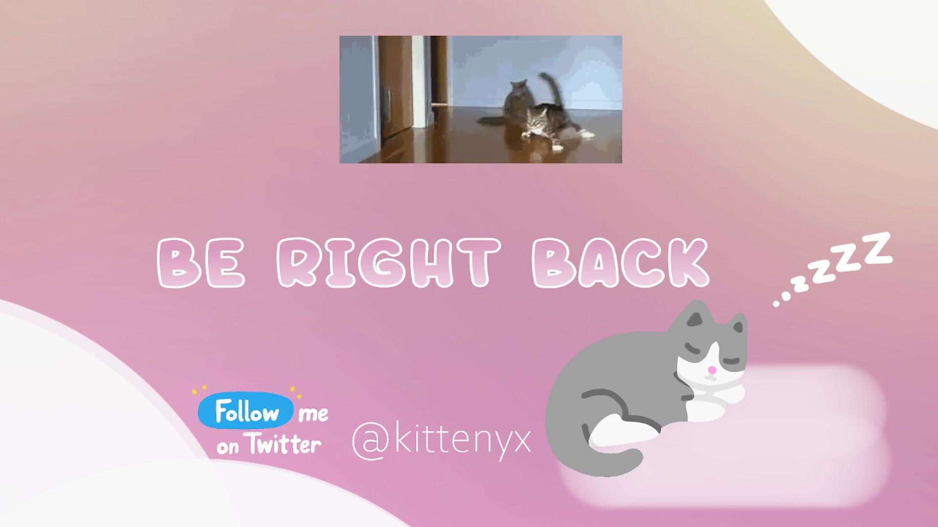 Gallery image thumbnail from Kittenyx's myfreecams stream on, 02/23/2026, 06:45 image 13 of 20