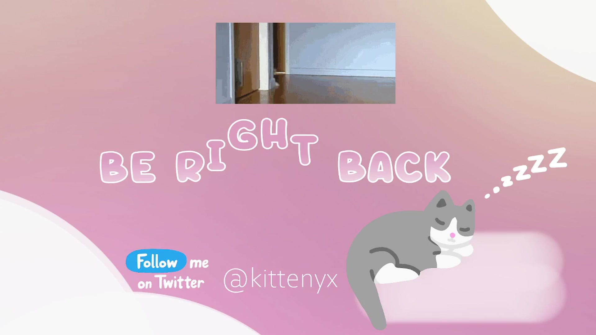 Gallery image thumbnail from Kittenyx's myfreecams stream on, 03/05/2026, 07:33 image 19 of 20