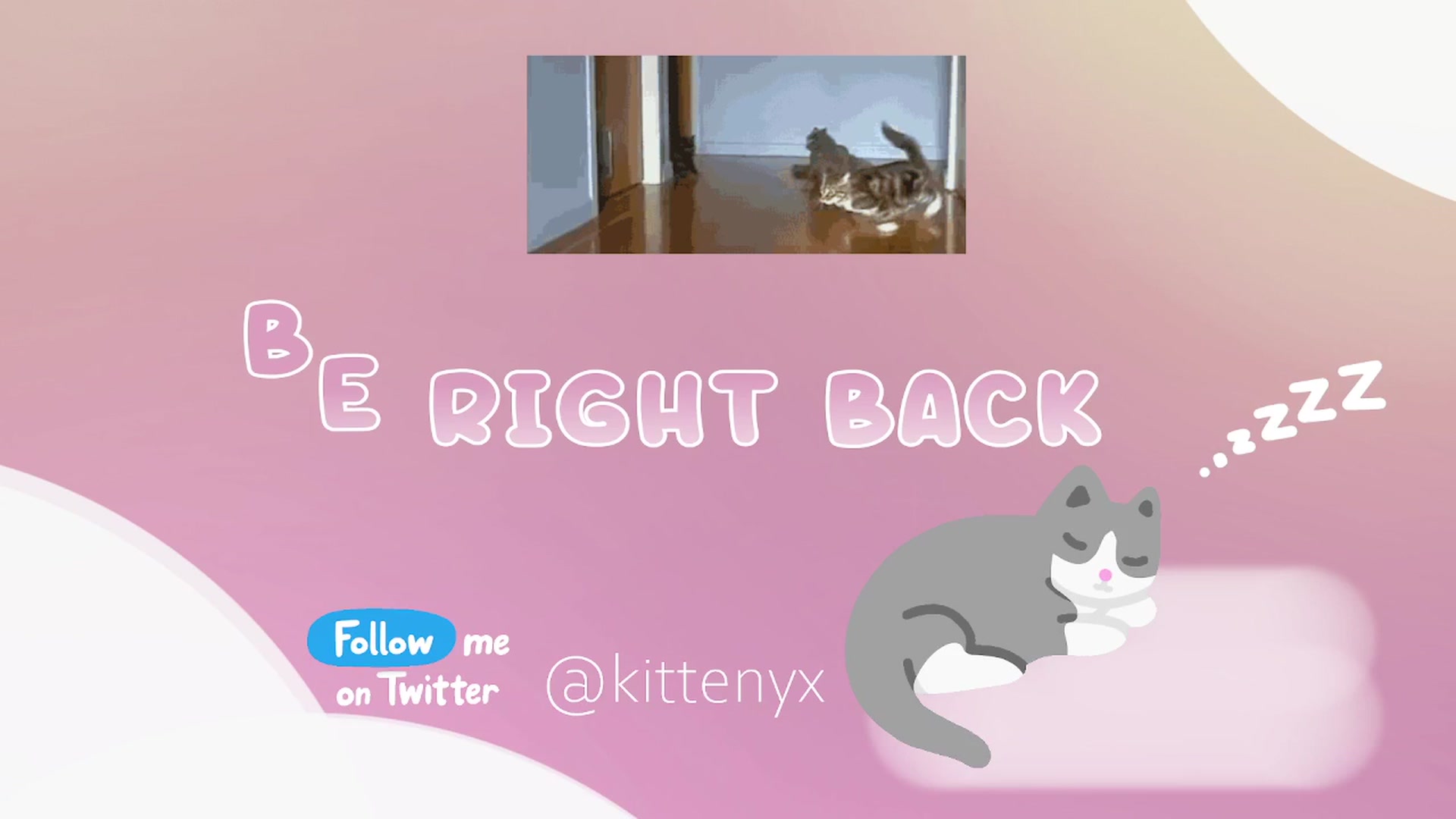 Gallery image thumbnail from Kittenyx's myfreecams stream on, 03/07/2026, 06:34 image 11 of 20