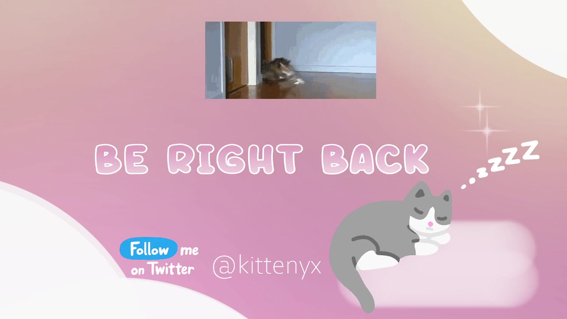 Gallery image thumbnail from Kittenyx's myfreecams stream on, 03/07/2026, 07:24 image 15 of 20