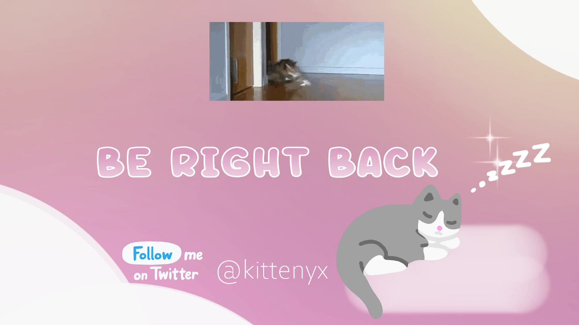 Gallery image thumbnail from Kittenyx's myfreecams stream on, 03/07/2026, 07:24 image 18 of 20