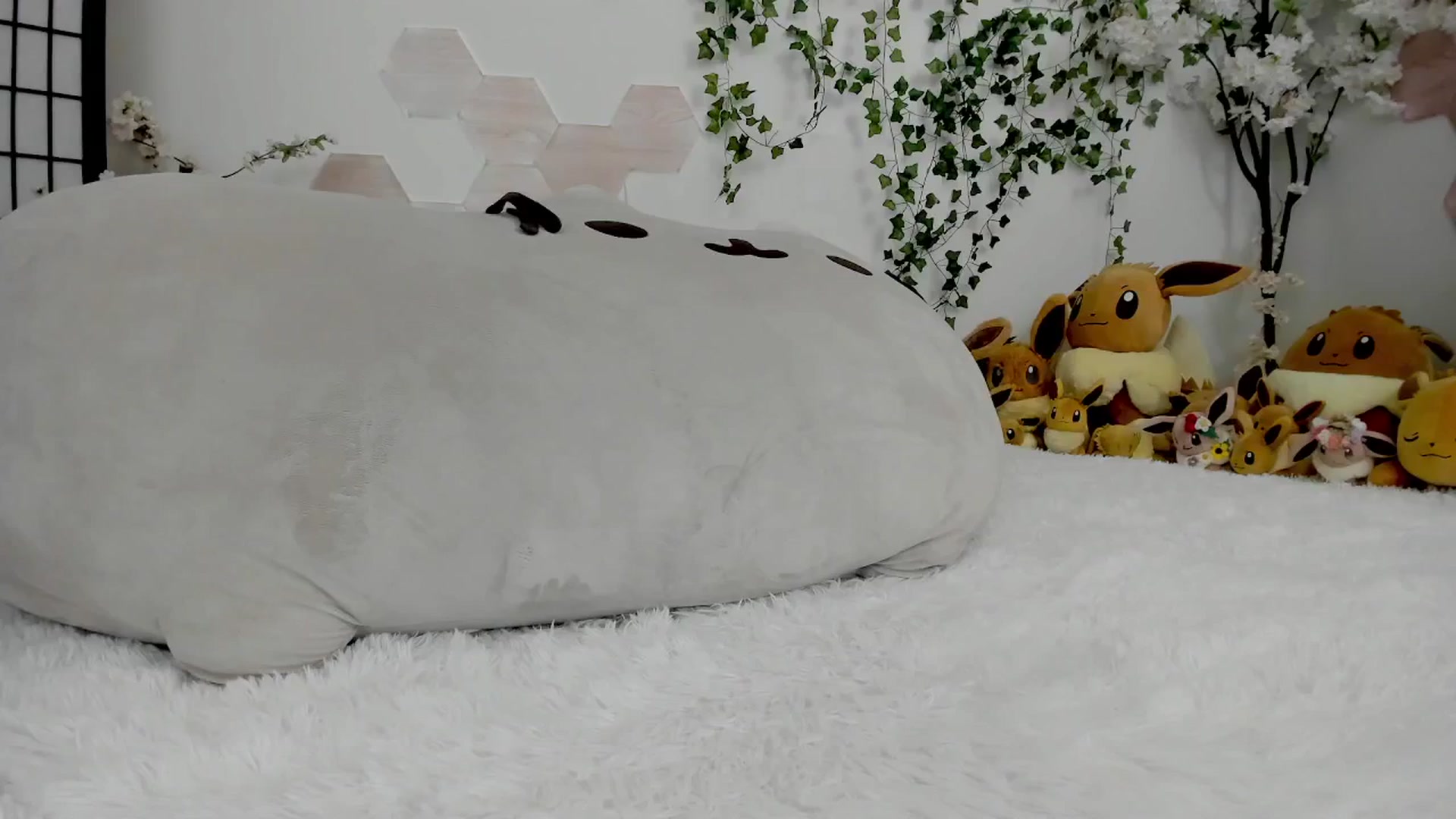 Gallery image thumbnail from Kittenyx's myfreecams stream on, 03/07/2026, 07:53 image 3 of 20