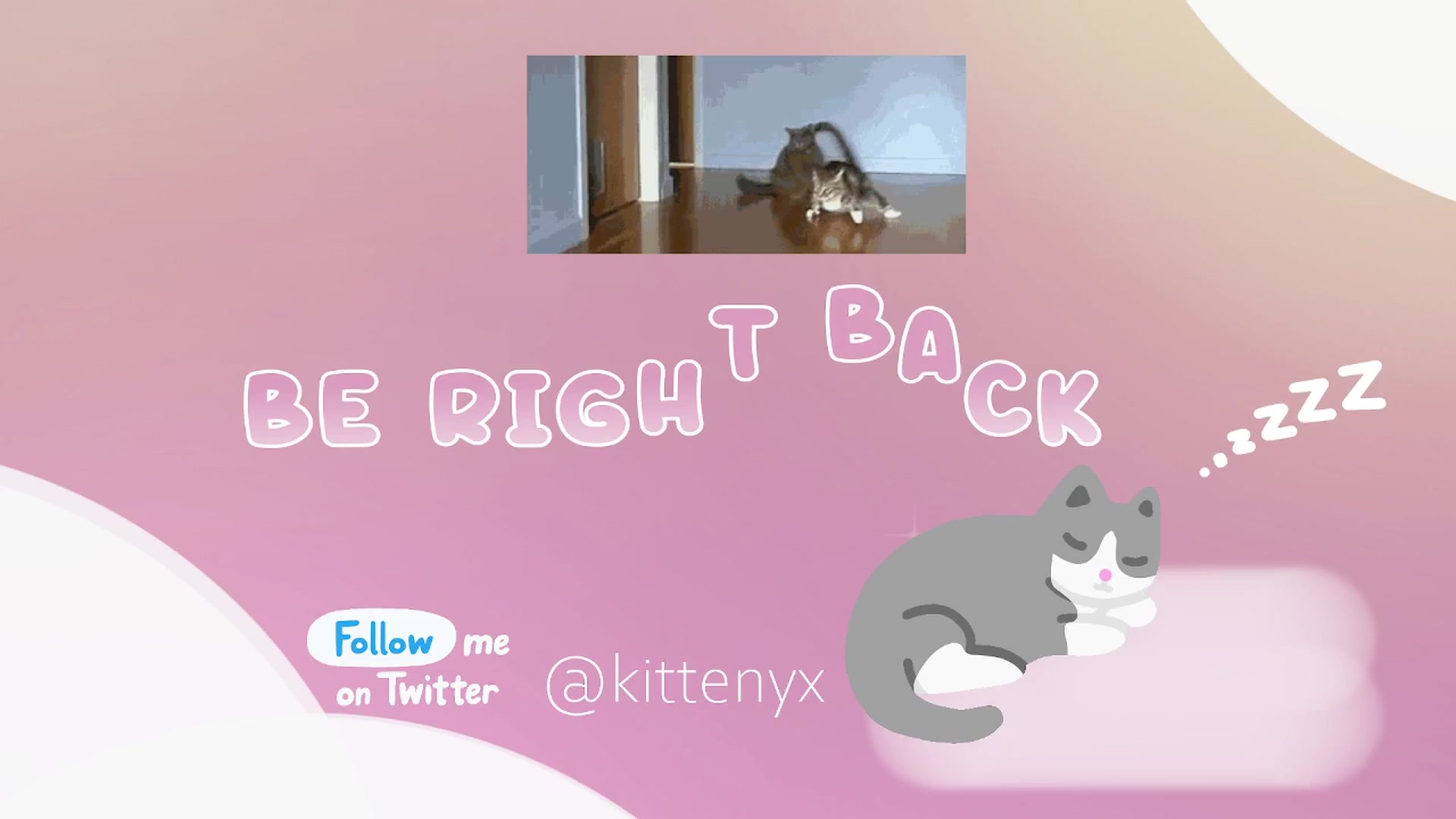 Gallery image thumbnail from Kittenyx's myfreecams stream on, 03/11/2026, 07:30 image 9 of 20