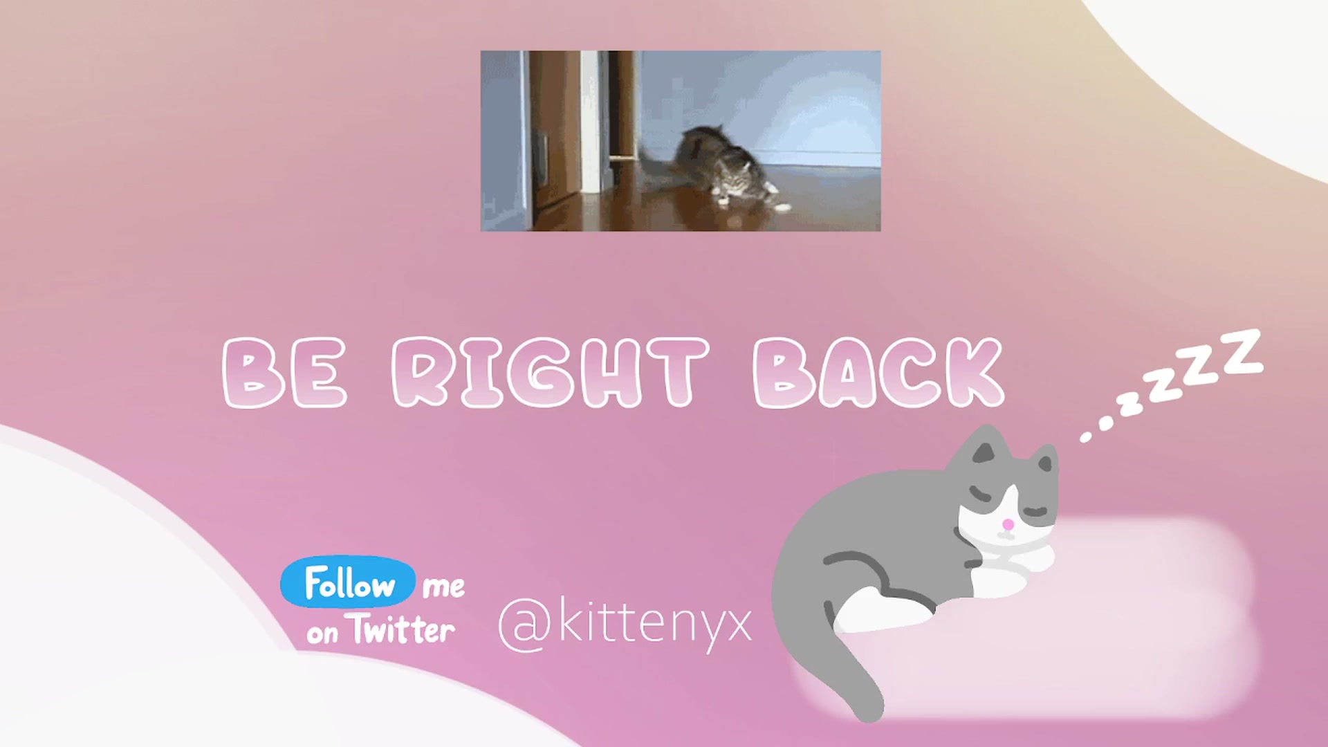 Gallery image thumbnail from Kittenyx's myfreecams stream on, 03/11/2026, 07:30 image 15 of 20