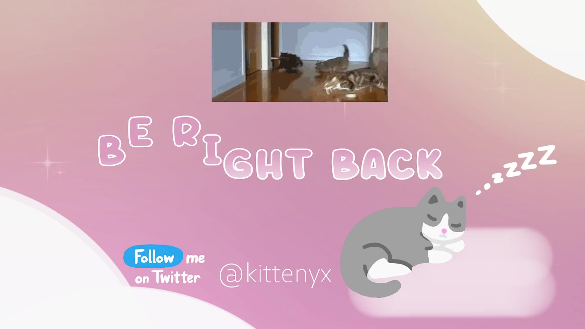Gallery image thumbnail from Kittenyx's myfreecams stream on, 03/11/2026, 07:30 image 14 of 20