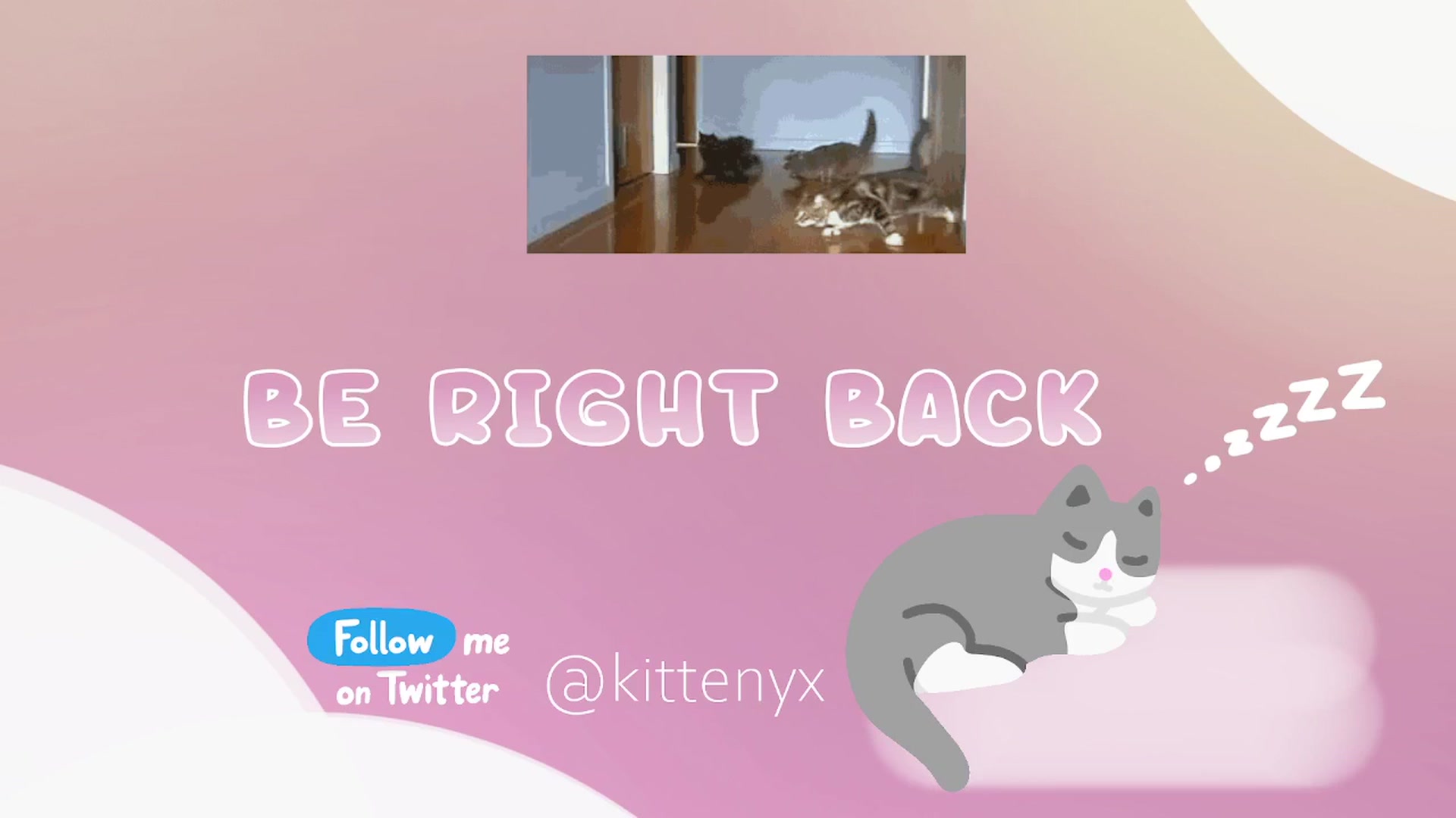 Gallery image thumbnail from Kittenyx's myfreecams stream on, 04/06/2026, 07:36 image 16 of 20