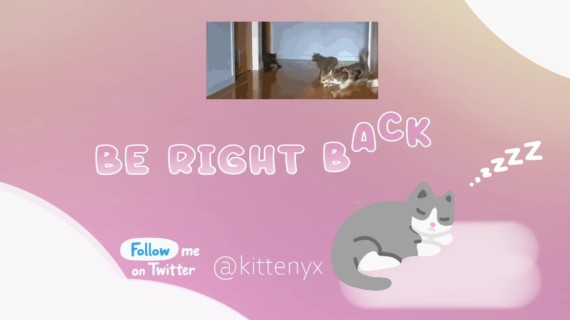 Gallery image thumbnail from Kittenyx's myfreecams stream on, 04/10/2026, 07:27 image 11 of 20