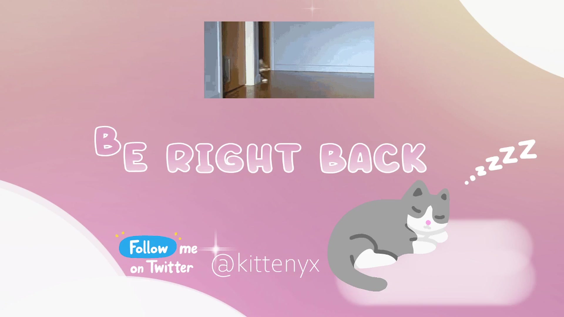 Gallery image thumbnail from Kittenyx's myfreecams stream on, 04/13/2026, 06:02 image 16 of 20