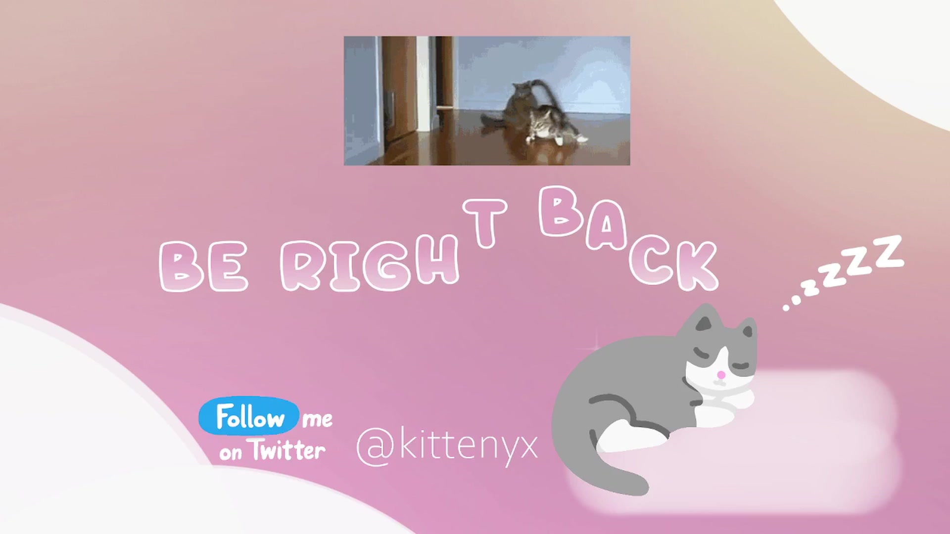 Gallery image thumbnail from Kittenyx's myfreecams stream on, 04/13/2026, 06:02 image 7 of 20