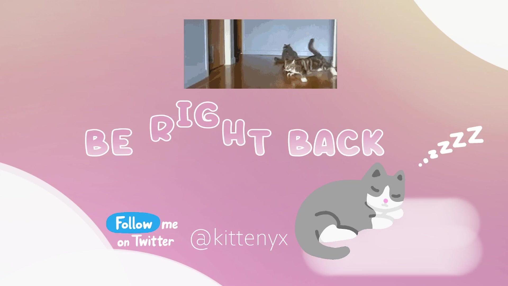 Gallery image thumbnail from Kittenyx's myfreecams stream on, 04/13/2026, 06:02 image 14 of 20