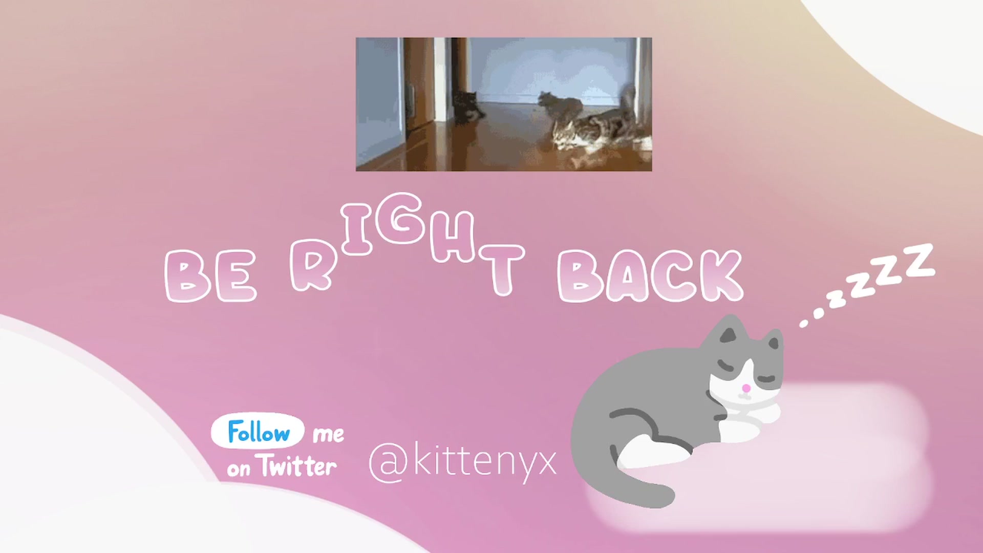Gallery image thumbnail from Kittenyx's myfreecams stream on, 04/15/2026, 05:16 image 17 of 20