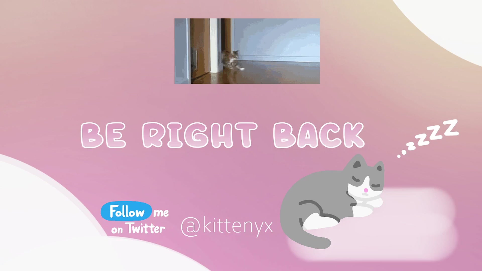 Gallery image thumbnail from Kittenyx's myfreecams stream on, 04/15/2026, 05:16 image 15 of 20