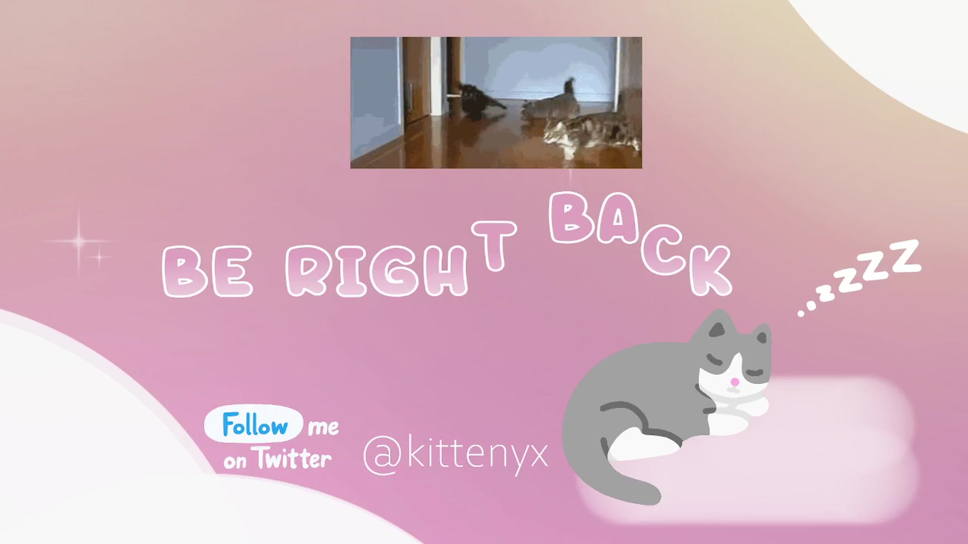 Gallery image thumbnail from Kittenyx's myfreecams stream on, 04/18/2026, 08:08 image 8 of 20