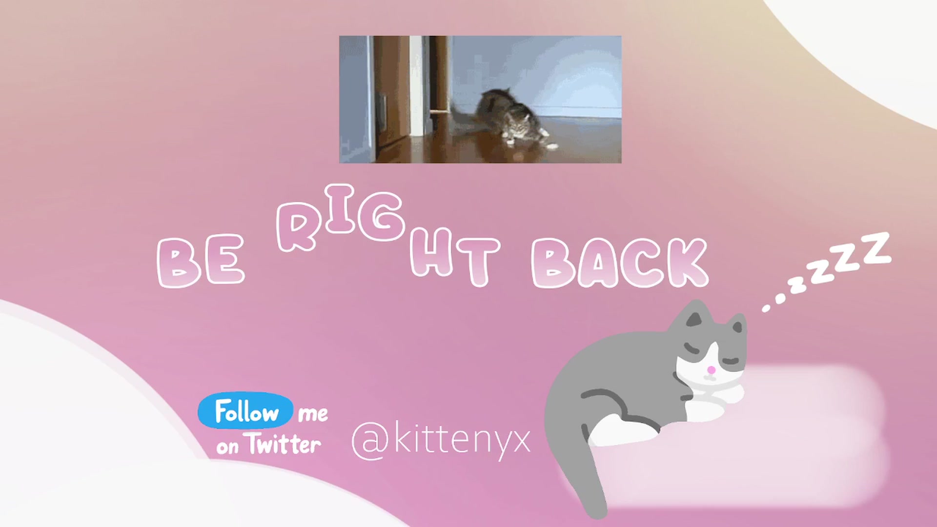 Gallery image thumbnail from Kittenyx's myfreecams stream on, 04/18/2026, 08:08 image 5 of 20