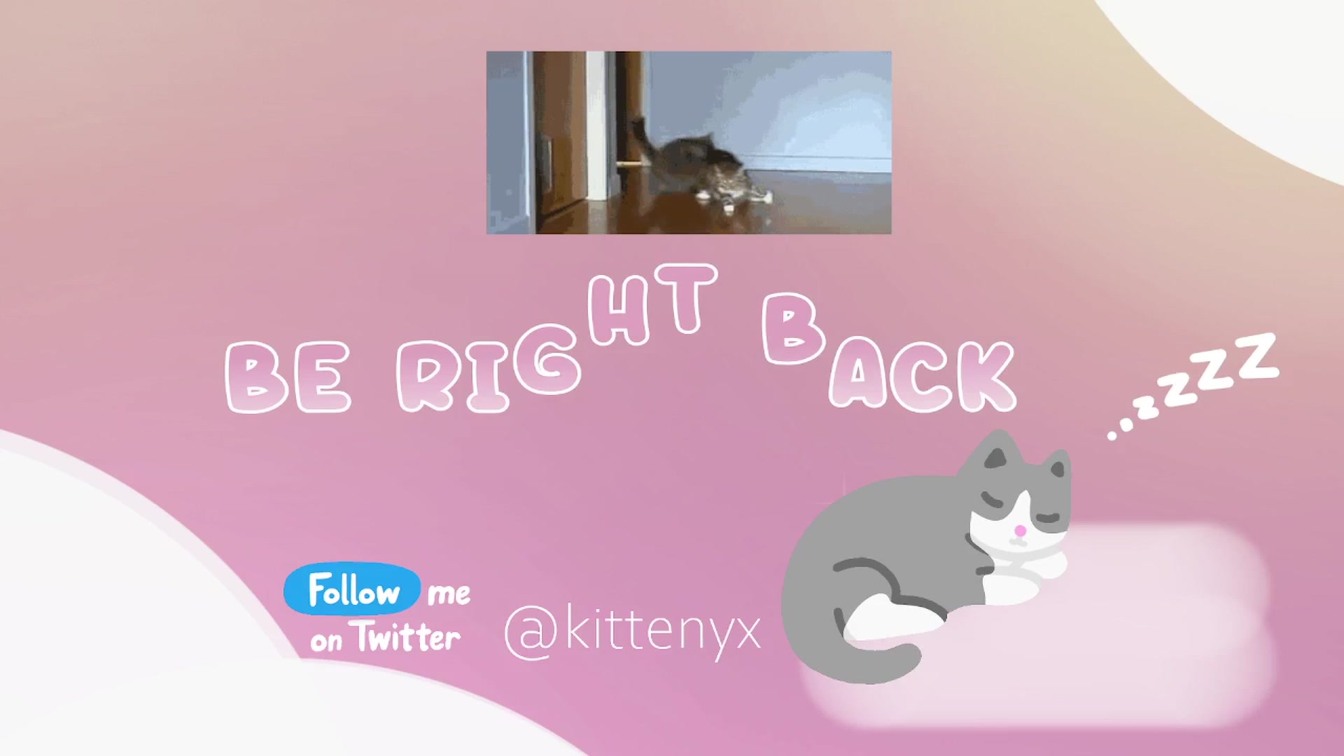 Gallery image thumbnail from Kittenyx's myfreecams stream on, 04/18/2026, 08:08 image 18 of 20