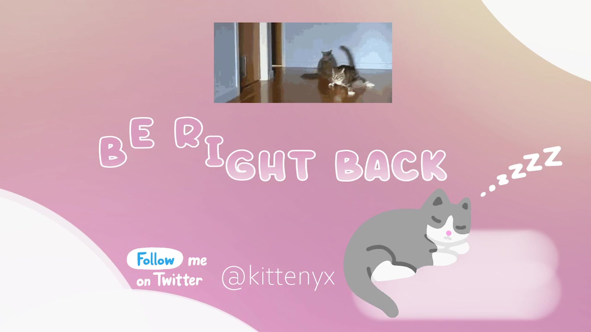 Gallery image thumbnail from Kittenyx's myfreecams stream on, 04/18/2026, 08:08 image 17 of 20