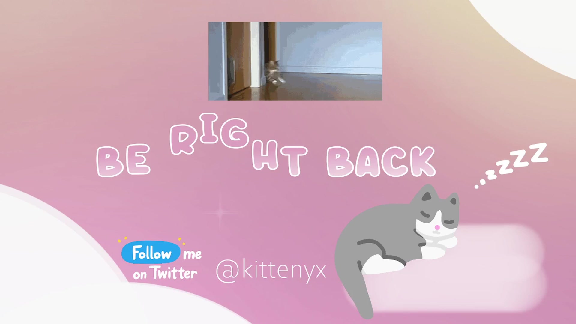 Gallery image thumbnail from Kittenyx's myfreecams stream on, 04/18/2026, 08:08 image 7 of 20